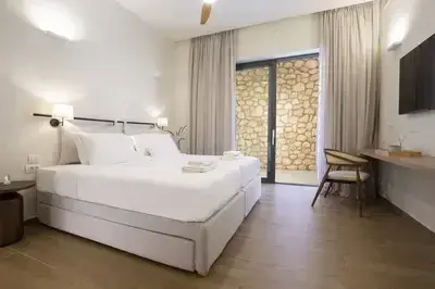 Amber by the sea – Elegant Villa with amazing view and XLarge Infinity Pool