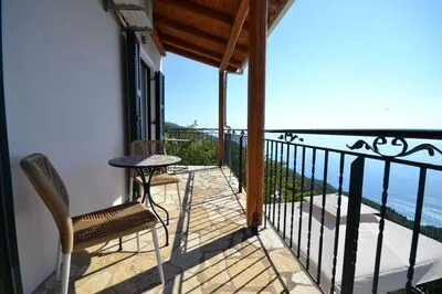 Lefkada Sunset Villa second photo of the rental