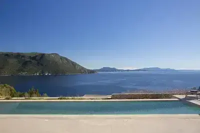 Villa Avigail - Exclusive Ionian Sea Escape
