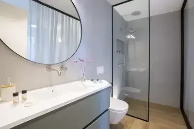 Villa Avigail - Exclusive Ionian Sea Escape