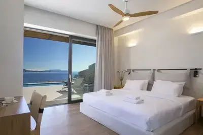 Villa Avigail - Exclusive Ionian Sea Escape