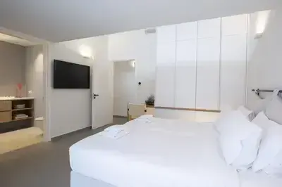 Villa Avigail - Exclusive Ionian Sea Escape