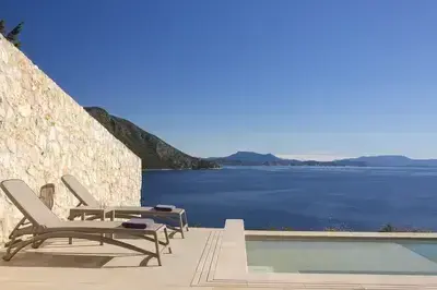 Villa Avigail - Exclusive Ionian Sea Escape