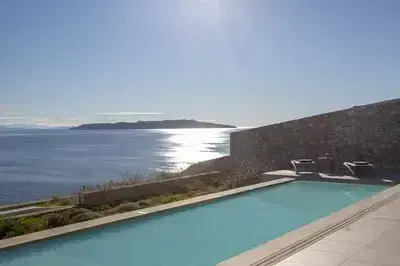 Villa Avigail - Exclusive Ionian Sea Escape