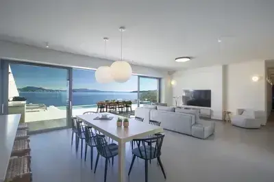 Villa Avigail - Exclusive Ionian Sea Escape
