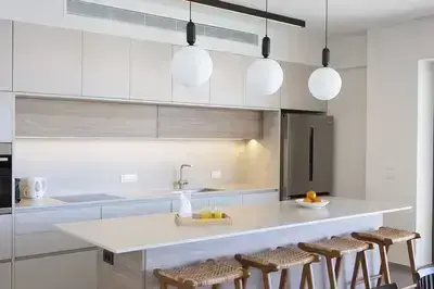 Villa Avigail - Exclusive Ionian Sea Escape