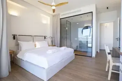 Villa Avigail - Exclusive Ionian Sea Escape