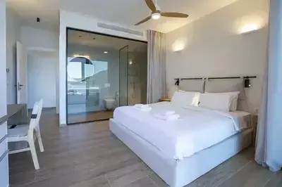 Villa Avigail - Exclusive Ionian Sea Escape