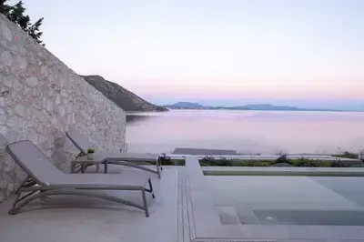 Villa Avigail - Exclusive Ionian Sea Escape