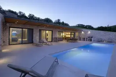 Villa Avigail - Exclusive Ionian Sea Escape