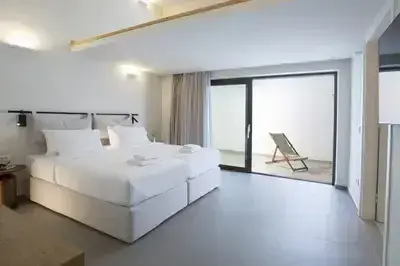 Villa Avigail - Exclusive Ionian Sea Escape