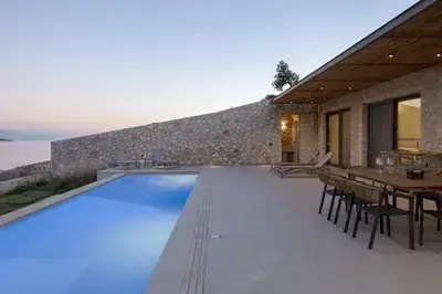 Villa Avigail - Exclusive Ionian Sea Escape