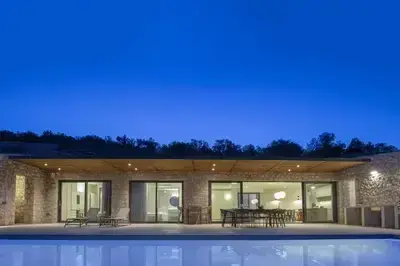 Villa Avigail - Exclusive Ionian Sea Escape