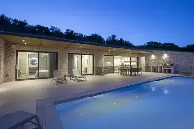 Villa Avigail - Exclusive Ionian Sea Escape