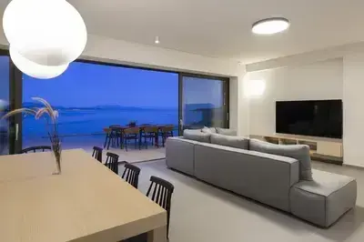 Villa Avigail - Exclusive Ionian Sea Escape