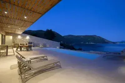 Villa Avigail - Exclusive Ionian Sea Escape