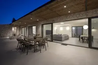 Villa Avigail - Exclusive Ionian Sea Escape