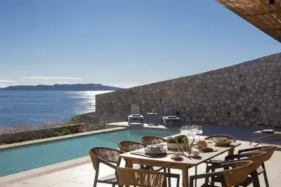 Villa Avigail - Exclusive Ionian Sea Escape