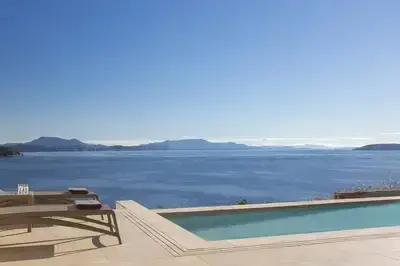Villa Avigail - Exclusive Ionian Sea Escape