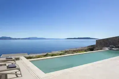 Villa Avigail - Exclusive Ionian Sea Escape