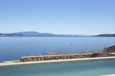 Villa Avigail - Exclusive Ionian Sea Escape