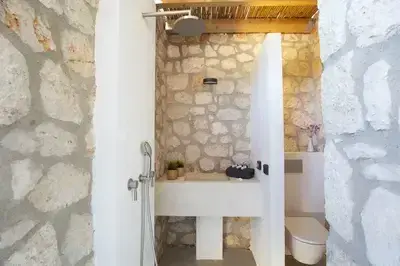 Villa Avigail - Exclusive Ionian Sea Escape