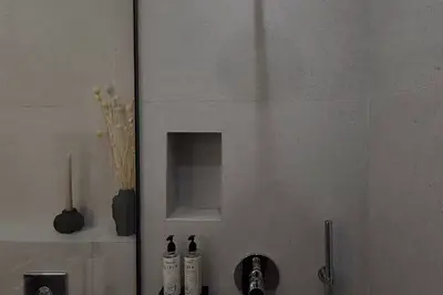 Villa Helios, with breathtaking sea views in Tsoukalades