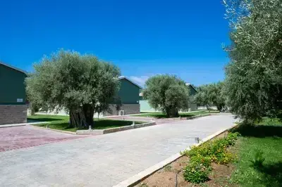 Small Villa Tilemahos with Private Pool near Ai Giannis Beach
