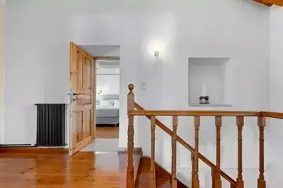 Myrtillo I Luxury Traditional House