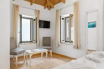 Myrtillo II Sea View Villa