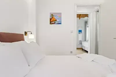 Myrtillo II Sea View Villa