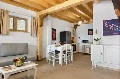 Myrtillo II Sea View Villa