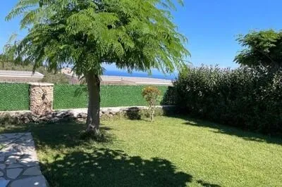 Luxury stone villa Thanasis private pool:LAST MINUTE SPECIAL OFFER MAY