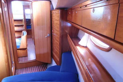 Bavaria 39 "IONA" Sailing Yacht