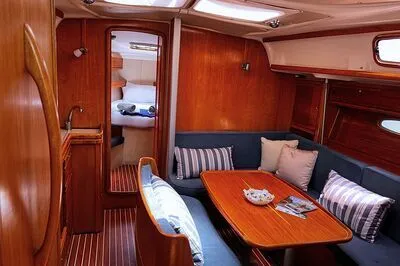 Bavaria 39 "IONA" Sailing Yacht