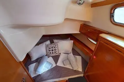 Bavaria 39 "IONA" Sailing Yacht