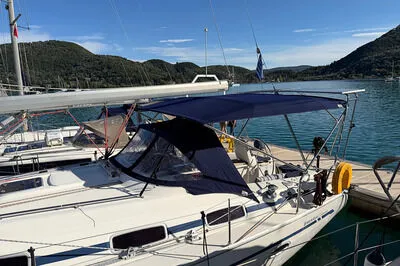 Bavaria 39 "IONA" Sailing Yacht