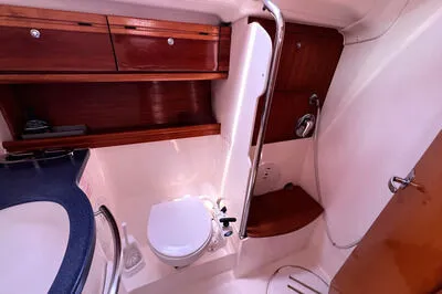 Bavaria 39 "IONA" Sailing Yacht