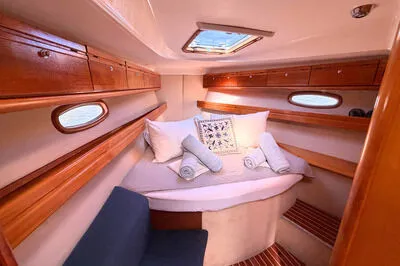 Bavaria 39 "IONA" Sailing Yacht