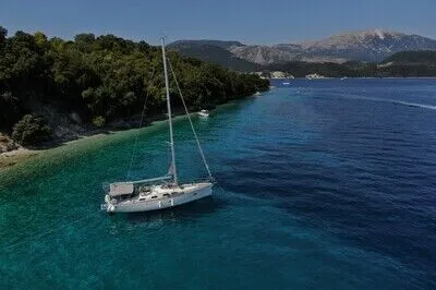 Bavaria 40 "Bunny Girl" 