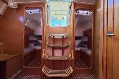 Bavaria 40 "Bunny Girl" 