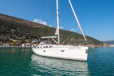 Vlicho Yacht Club - Bunny Girl second photo of the rental