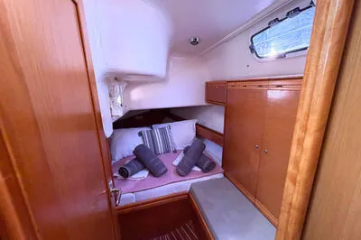 Bavaria 40 "Bunny Girl" 