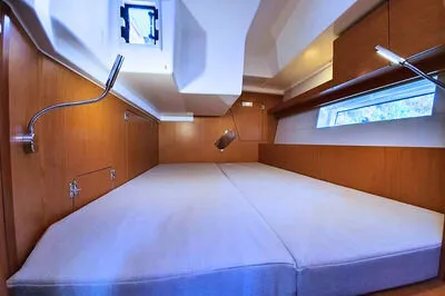 Bavaria C45 Holiday "ARTEMIS" 