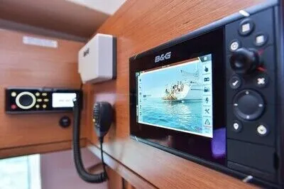 Bavaria C45 Holiday "ARTEMIS" 