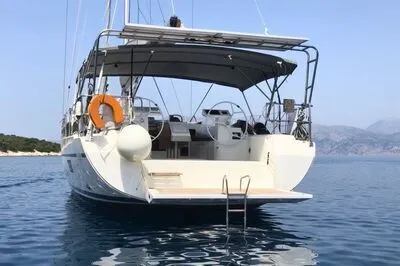 Bavaria C45 Holiday "ARTEMIS" 