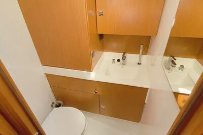 Bavaria C45 Holiday "ARTEMIS" 