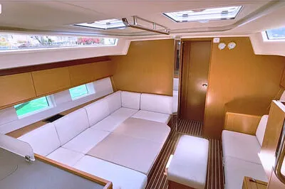 Bavaria C45 Holiday "ARTEMIS" 