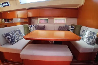 Bavaria C45 Holiday "ARTEMIS" 