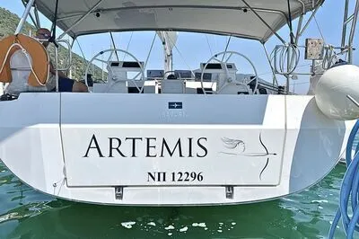 Bavaria C45 Holiday "ARTEMIS" 